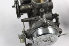 CARBURETOR ASSY FOR PARTS ONLY 1  IS CRACKED 16100-MB1-771 1983 HONDA VF750C MAG