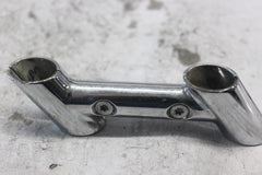Left Clamp Saddlebag Guard Inner/Outer 90934-93, 90936-93 2010 ULTRA CLASSIC FLH