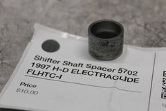 Shifter Shaft Spacer 5702 1997 H-D ELECTRAGLIDE FLHTC-I