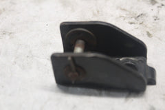 PASSENGER FOOTPEG BRACKET 50711-415-010 1982 HONDA GL500I SILVERWING