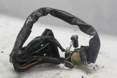 RUBBER SOCKET ASSY 37619-MA1-731 1982 HONDA GL500I SILVERWING