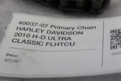 40037-07 Primary Chain HARLEY DAVIDSON 2010 H-D ULTRA CLASSIC FLHTCU
