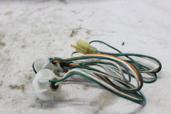 TURN SIGNAL SOCKET L/R 33405-463-771 33455-463-771 1982 GOLDWING GL1100A