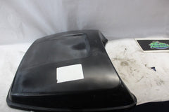 AFTERMARKET TOUR PAK COVER SEE PHOTOS HARLEY DAVIDSON