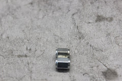 67043-96 Gauge Back Clamp Nut (2) 2010 H-D ULTRA CLASSIC FLHTCU