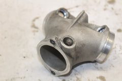 INTAKE MANIFOLD 27707-07 ON PART 27828-10A 2016 SPORTSTER XL1200X
