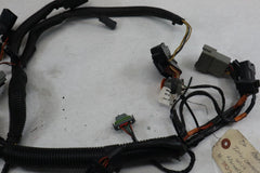OEM Harley Davidson Interconnect Wire Harness 2004 FLHTPI 69552-04