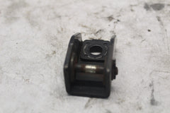 PASSENGER FOOTPEG BRACKET 50711-415-010 1982 HONDA GL500I SILVERWING