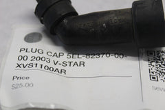 PLUG CAP 5EL-82370-00-00 2003 V-STAR XVS1100AR