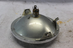 HEADLIGHT LENS SEALED BULB 23007-059 1980 KAWASAKI KZ440