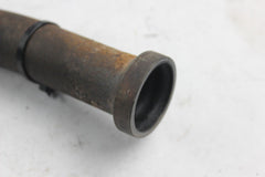 REAR LEFT EXHAUST PIPE 18420-MB4-003 1986 HONDA V65 MAGNA VF1100C
