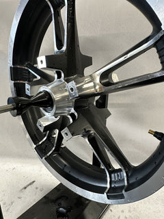 Front Wheel Enforcer 25MM 19 X 3.5 HARLEY DAVIDSON 43300027