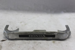 61405-ME9-000 COVER (LOWER) 1983 HONDA SHADOW CT750C