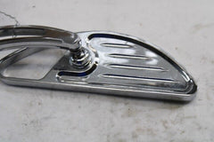 Chrome LEFT Motorcycle Mirror