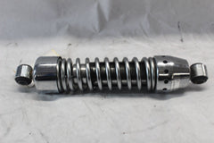 54568-04 12" SHOCK ABSORBER COIL CHROME HARLEY DAVIDSON