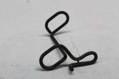 FRAME FITTINGS HOSE CLAMP 92037-1875  2002 KAWASAKI ZX-6