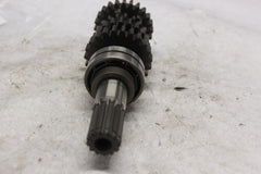 DRIVESHAFT 13T W/ GEARS 13127-1004 1980 KAWASAKI KZ440 LTD