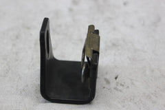 FRONT SADDLEBAG BRACKET 47449-06 2008 H-D ELECTRAGLIDE FLHT
