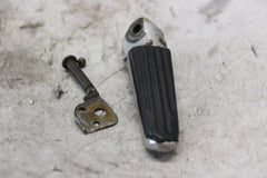 PASSENGER BAR ASSY LEFT 43620-33E11 2002 SUZUKI HAYABUSA GSX1300R