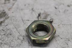 Clutch Nut 20MM 92015-1555 1982 KAW SPECTRE KZ1100