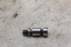 CHROME RETURN SPRING HOOK 43561-24F00 2002 SUZUKI HAYABUSA GSX1300R