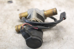 Solenoid Valve Assy 17455-MBW-000 2000 HONDA CBR600F4