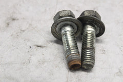 Rear Shock Bolt (2) Harley Davidson 3607