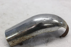 18415-ME9-771 PROTECTOR, RIGHT FRONT EX. PIPE 1983 HONDA SHADOW VT750C