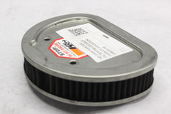 HD-1508 K&N AIR FILTER REUSEABLE HARLEY DAVIDSON 29633-08