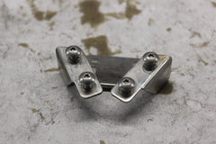 Saddlebag Lid Catch Bracket 90958-93 2010 H-D ULTRA CLASSIC FLHTCU