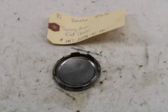 OEM Yamaha Motorcycle 1981 XJ650 Swingarm End Cover 2H7-2219X-00-00
