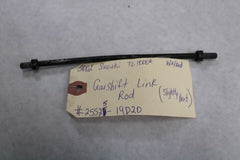 Gearshift Link Rod 25525-19D20 OEM Suzuki Motorcycle 2002 TL1000