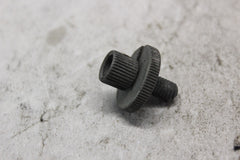 CLUTCH ADJ BOLT & NUT 53192-268-000 90321-MA6-750 1998 HONDA CBR900RR