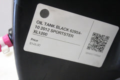 OIL TANK BLACK 62954-10 2012 SPORTSTER XL1200