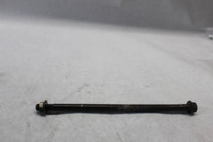 ENGINE FLANGED BOLT 10X220 92002-1197  2002 KAWASAKI ZX-6