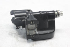 FRONT BRAKE MASTER CYLINDER ONLY 9/16” BLACK 45019-96 2001 H-D SOFTAIL DUECE FXS