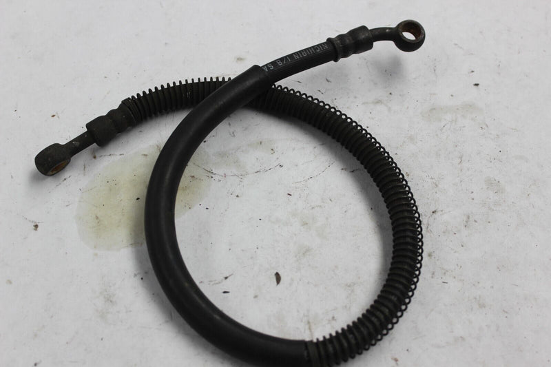 FRONT LOWER BRAKE HOSE 43059-1310 1993 KAWASAKI VULCAN 750
