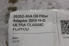 Piston Cooling Jet HARLEY DAVIDSON 22307-99 2010 H-D ULTRA CLASSIC FLHTCU