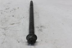 REAR WHEEL AXLE 3/4" 41110-89 2000 H-D ELECTRAGLIDE FLHT