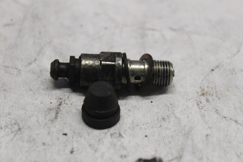 41783-08 CALIPER BLEEDER SCREW Harley Davidson