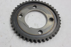 CAMSHAFT SPROCKET 42T 12046-1121 2002 KAWASAKI ZX-6