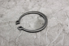 CLUTCH BASKET RETAINING RING 37904-90 2008 H-D ELECTRAGLIDE FLHT