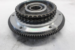 CLUTCH SHELL & SPROCKET, 36 TOOTH 37707-98A 2005 ROAD KING CUSTOM FLHRSI