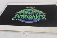 CLUTCH GEAR 40T 13216-1066 1988 KAWASAKI EX500
