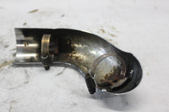 Rear Left Exhaust Pipe Shield 65636-09 2010 H-D ULTRA CLASSIC FLHTCU