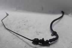 Rear Brake Line W/STOPSWITCH 40971-00 2000 H-D ELECTRAGLIDE FLHT