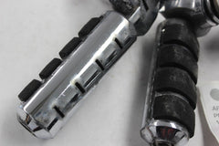 AFTERMARKET HIGHWAY PEGS W/BRACKETS PAIR 1996 KAWASAKI VN800