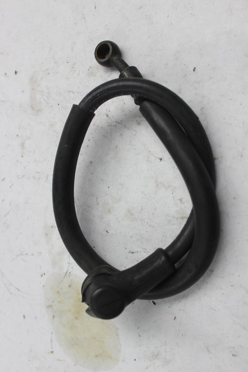 UPPER FRONT BRAKE HOSE 43059-1293 1993 KAWASAKI VULCAN 750
