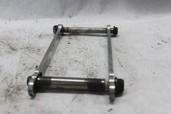 AFTERMARKET ADJUSTABLE REAR DOGBONE LRC 7075 T6 A2798 2002 SUZUKI GSX-R1000