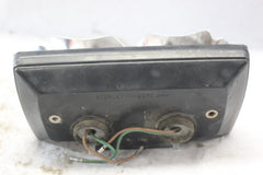 TAIL LIGHT BASE B 33703-463-670 1982 HONDA GOLDWING GL1100A